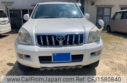 toyota land-cruiser-prado 2008 CFJ1580840
