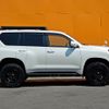 toyota land-cruiser-prado 2019 -TOYOTA--Land Cruiser Prado GDJ150W--GDJ150-0040761---TOYOTA--Land Cruiser Prado GDJ150W--GDJ150-0040761- image 7