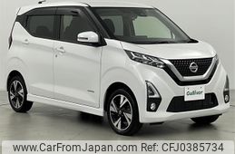 nissan dayz 2019 -NISSAN--DAYZ 4AA-B48W--B48W-0002121---NISSAN--DAYZ 4AA-B48W--B48W-0002121-