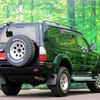 toyota land-cruiser-prado 2000 quick_quick_GF-VZJ95W_0081019 image 2