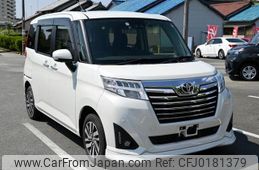 toyota roomy 2019 quick_quick_DBA-M900A_M900A-0353614