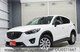 mazda cx-5 2016 -MAZDA--CX-5 LDA-KE2FW--KE2FW-214770---MAZDA--CX-5 LDA-KE2FW--KE2FW-214770-