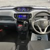 suzuki solio 2019 -SUZUKI--Solio DAA-MA46S--MA46S-752604---SUZUKI--Solio DAA-MA46S--MA46S-752604- image 9