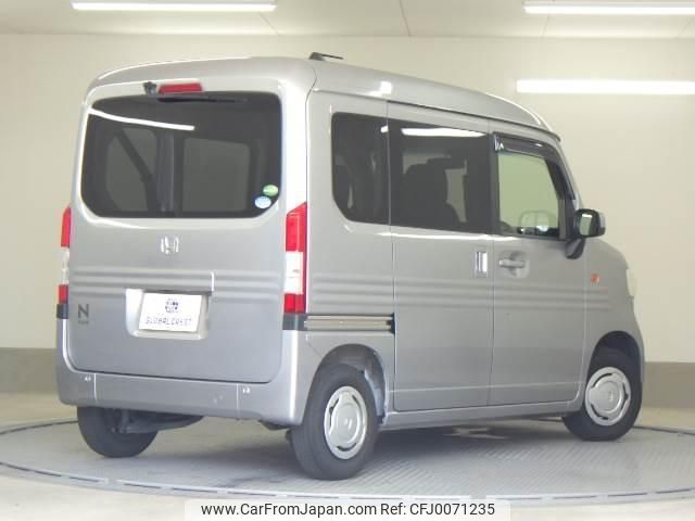 honda n-van-style 2019 quick_quick_HBD-JJ1_JJ1-3019254 image 2