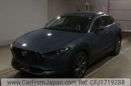 mazda cx-3 2020 CFJ1719288
