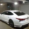 lexus ls 2018 -LEXUS 【京都 351ﾙ 818】--Lexus LS DAA-GVF50--GVF50-6003465---LEXUS 【京都 351ﾙ 818】--Lexus LS DAA-GVF50--GVF50-6003465- image 6