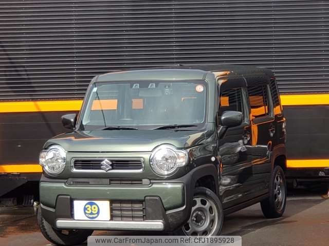 suzuki hustler 2021 CFJ1895928 image 1