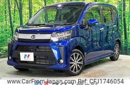 daihatsu move 2019 CFJ1746054