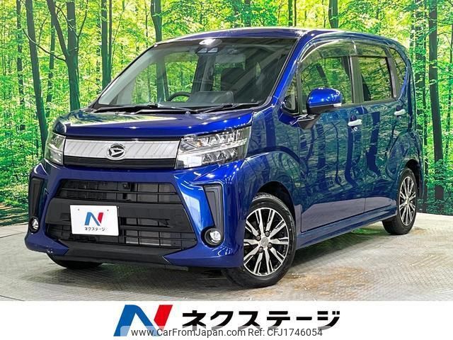 daihatsu move 2019 CFJ1746054 image 1