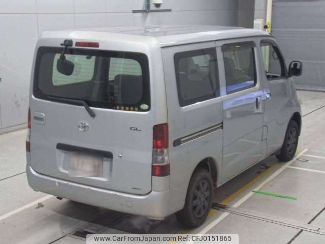 toyota townace-van 2010 -TOYOTA--Townace Van ABF-S402M--S402M-0019225---TOYOTA--Townace Van ABF-S402M--S402M-0019225- image 2