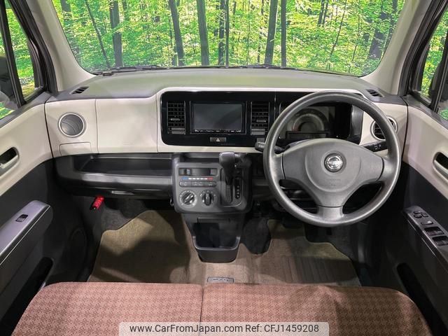 nissan moco 2014 quick_quick_MG33S_MG33S-671467 image 2