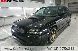 subaru legacy-b4 2001 -SUBARU--Legacy B4 BE5--103856---SUBARU--Legacy B4 BE5--103856-