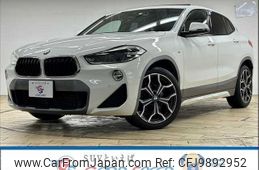 bmw x2 2019 quick_quick_LDA-YK20_WBAYK72020EG17454