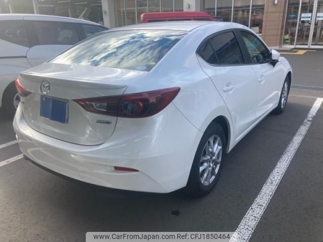 mazda axela 2014 CFJ1850464 image 2