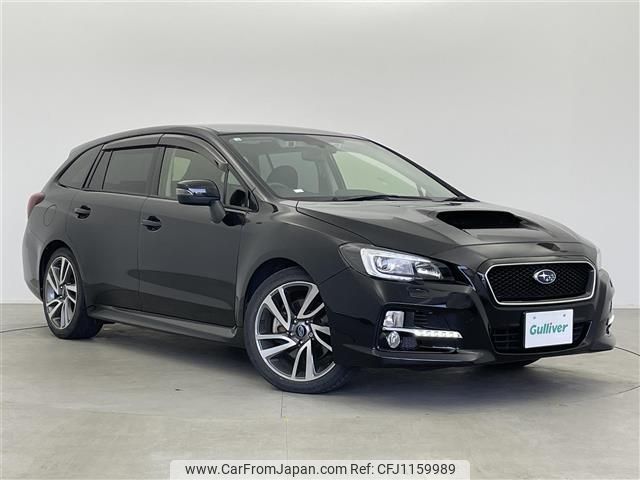 subaru levorg 2014 -SUBARU--Levorg DBA-VM4--VM4-016063---SUBARU--Levorg DBA-VM4--VM4-016063- image 1