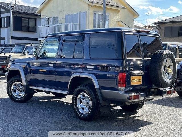 toyota land-cruiser 2015 CFJ1647108 image 2