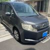 honda stepwagon 2010 -HONDA--Stepwgn DBA-RK1--RK1-1027643---HONDA--Stepwgn DBA-RK1--RK1-1027643- image 1