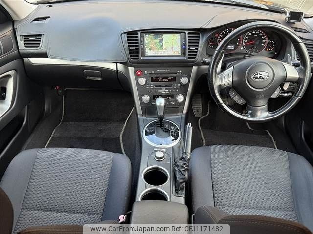 subaru legacy-touring-wagon 2006 -SUBARU--Legacy Wagon CBA-BP5--BP5-121905---SUBARU--Legacy Wagon CBA-BP5--BP5-121905- image 2