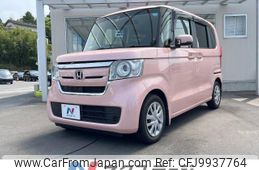 honda n-box 2017 -HONDA--N BOX DBA-JF3--JF3-1029969---HONDA--N BOX DBA-JF3--JF3-1029969-