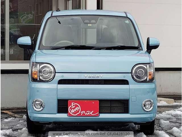 daihatsu mira-tocot 2021 -DAIHATSU 【名変中 】--Mira Tocot LA560S--0007690---DAIHATSU 【名変中 】--Mira Tocot LA560S--0007690- image 2