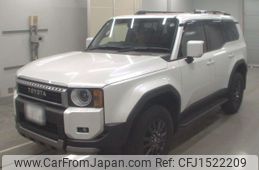 toyota land-cruiser-wagon 2024 CFJ1522209