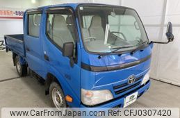 toyota toyoace 2013 quick_quick_LDF-KDY281_KDY281-0009074