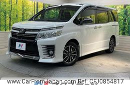 toyota voxy 2015 quick_quick_ZRR80W_ZRR80-0158750