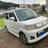 suzuki wagon-r 2007 -SUZUKI--Wagon R CBA-MH22S--MH22S-530184---SUZUKI--Wagon R CBA-MH22S--MH22S-530184- image 3