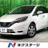 nissan note 2018 -NISSAN--Note DBA-E12--E12-569301---NISSAN--Note DBA-E12--E12-569301- image 1