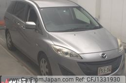 mazda premacy 2011 -MAZDA--Premacy CWEFW-127722---MAZDA--Premacy CWEFW-127722-