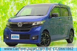 honda n-wgn 2017 quick_quick_DBA-JH1_JH1-2206022