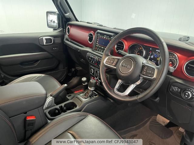 jeep wrangler 2023 quick_quick_3BA-JL20L_1C4HJXMN9PW535706 image 2