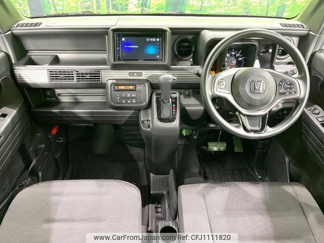 honda n-van-style 2023 quick_quick_JJ1_JJ1-6008757 image 2
