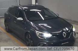 renault megane 2017 CFJ1709670
