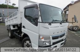 mitsubishi-fuso canter 2017 quick_quick_TPG-FBA60_FBA60-560634