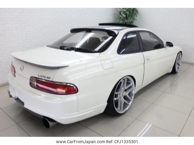 toyota soarer 1995 quick_quick_JZZ30_JZZ30-0034573 image 2