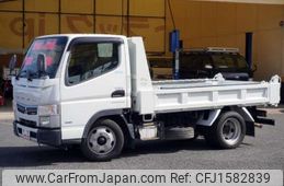 mitsubishi-fuso canter 2019 CFJ1582839