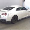 nissan gt-r 2019 quick_quick_DBA-R35_120270 image 2