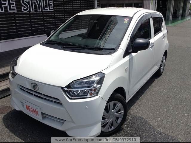 daihatsu mira-e-s 2019 -DAIHATSU--Mira e:s 5BA-LA350S--LA350S-0154833---DAIHATSU--Mira e:s 5BA-LA350S--LA350S-0154833- image 2