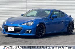 subaru brz 2013 -SUBARU--BRZ DBA-ZC6--ZC6-012605---SUBARU--BRZ DBA-ZC6--ZC6-012605-