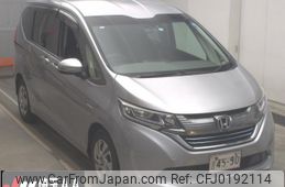 honda freed 2019 -HONDA--Freed GB7-1104209---HONDA--Freed GB7-1104209-