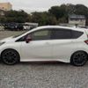 nissan note 2017 CFJ1814068 image 43