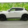 nissan juke 2017 quick_quick_DBA-YF15_YF15-512254 image 2