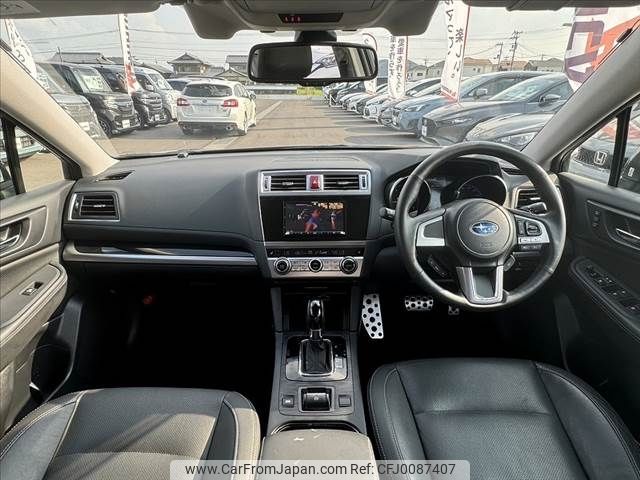 subaru legacy-b4 2017 -SUBARU--Legacy B4 DBA-BN9--BN9-013261---SUBARU--Legacy B4 DBA-BN9--BN9-013261- image 2