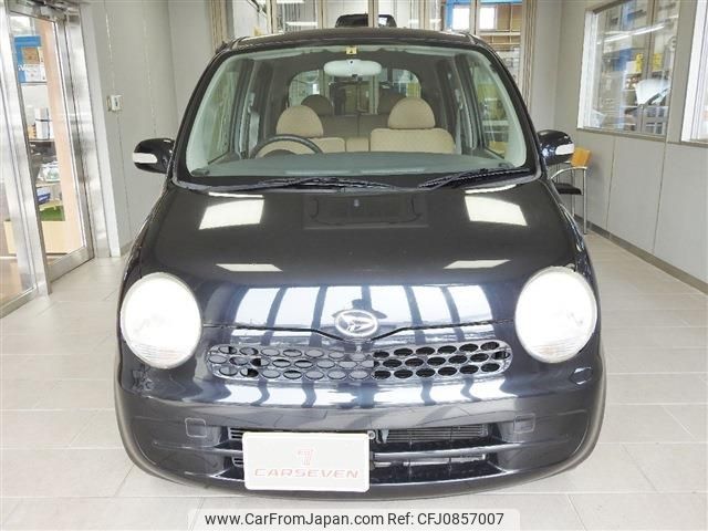 daihatsu move-latte 2008 -DAIHATSU--Move Latte CBA-L550S--L550S-0123677---DAIHATSU--Move Latte CBA-L550S--L550S-0123677- image 2