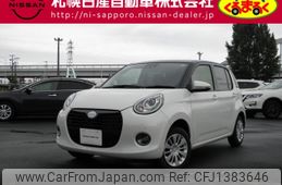 daihatsu boon 2019 -DAIHATSU--Boon 5BA-M710S--M710S-0004825---DAIHATSU--Boon 5BA-M710S--M710S-0004825-
