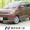 mitsubishi ek-wagon 2013 -MITSUBISHI--ek Wagon DBA-B11W--B11W-0010770---MITSUBISHI--ek Wagon DBA-B11W--B11W-0010770- image 1