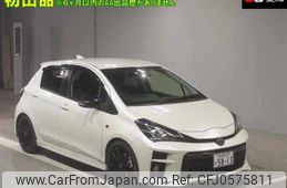 toyota vitz 2018 -TOYOTA 【名古屋 530ﾌ5813】--Vitz NCP131--2029194---TOYOTA 【名古屋 530ﾌ5813】--Vitz NCP131--2029194-