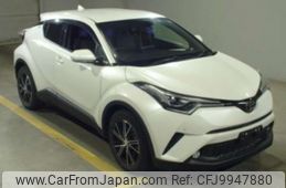 toyota c-hr 2017 quick_quick_DBA-NGX50_2011363