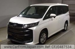 toyota noah 2022 -TOYOTA--Noah 6BA-MZRA95W--MZRA95W-0006956---TOYOTA--Noah 6BA-MZRA95W--MZRA95W-0006956-